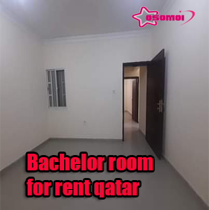 Qatar Room for Rent Family