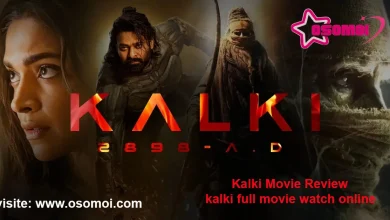 Kalki Movie Review