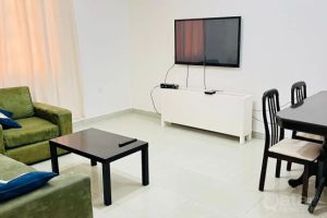 qatar living room for rent family