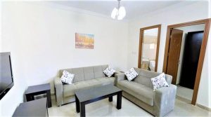 qatar living room for rent family