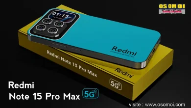 Redmi Note 15 pro Max Price In Bangladesh