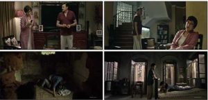 The Night of Crime bangla web series 