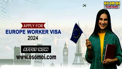 which country is easy to get work visa in europe