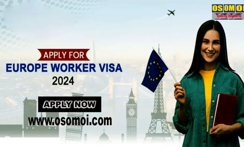 which country is easy to get work visa in europe