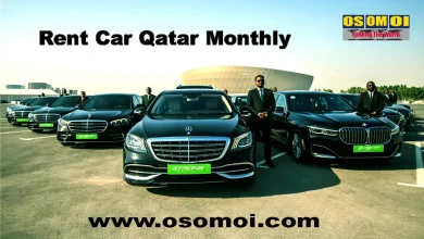 cheap monthly car rental qatar