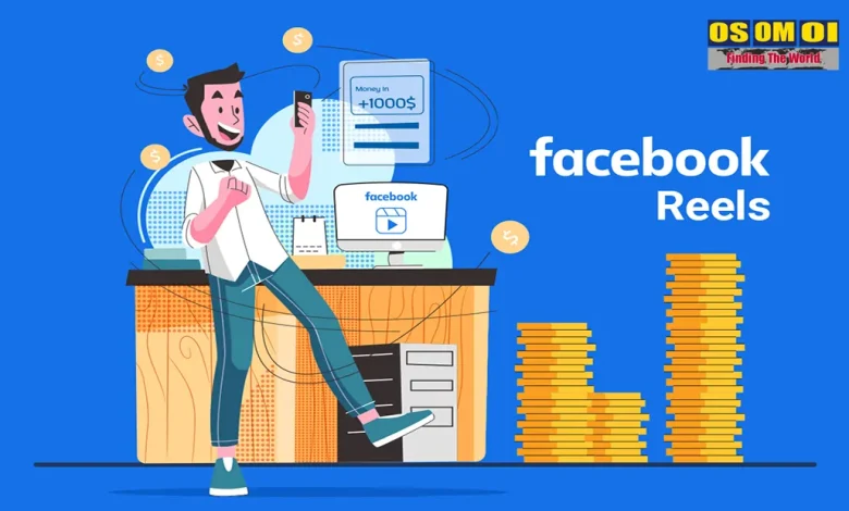 Ads on reels facebook monetization