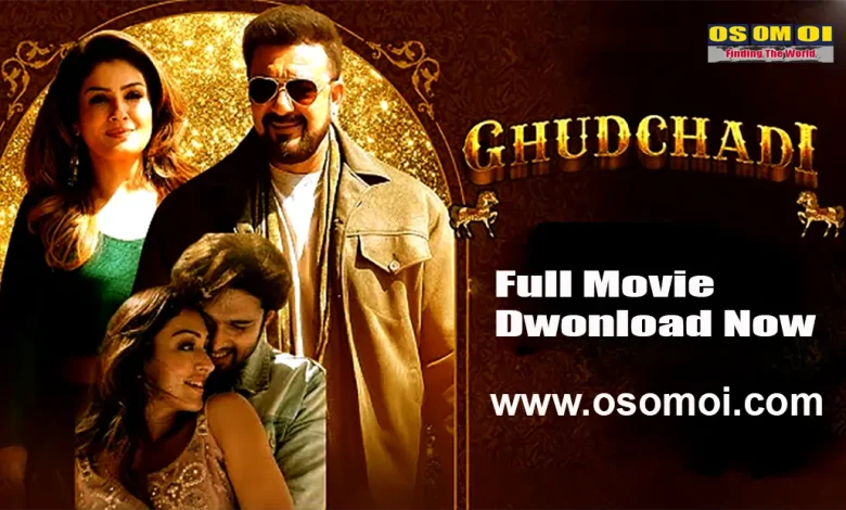 ghudchadi full movie Hindi