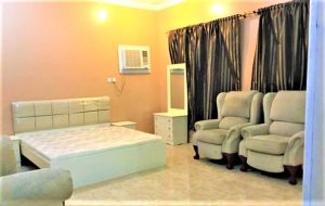 single room for rent in jeddah