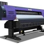 textile printer machine