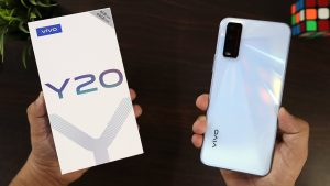 vivo y20 price in bangladesh