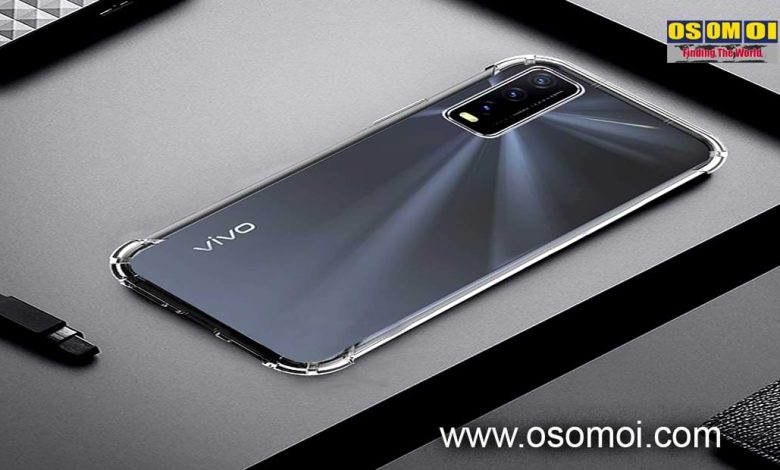 vivo y20 price in bangladesh