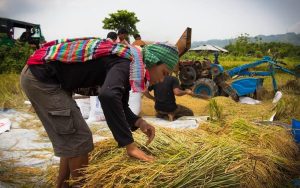 বাংলাদেশের বর্তমান ঋণ কত 