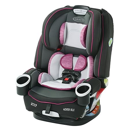 graco 4ever dlx manual