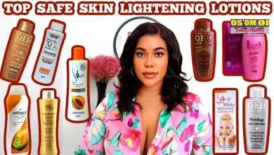 Best lotion for lightening skin