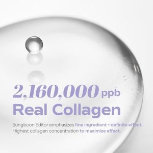 Deep Collagen Overnight Mask 37gx4ea 