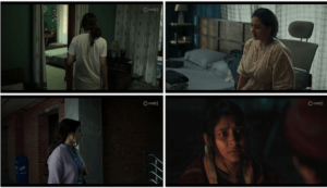 Forget me not bangla web series 