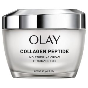 Olay Luminous Tone Perfecting Cream