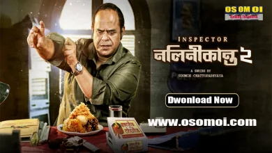 inspector nalinikanta 2 movie