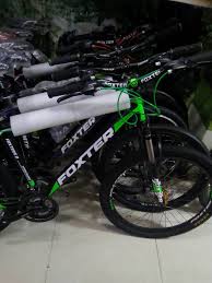 bongshal cycle market price