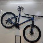 bongshal cycle market price