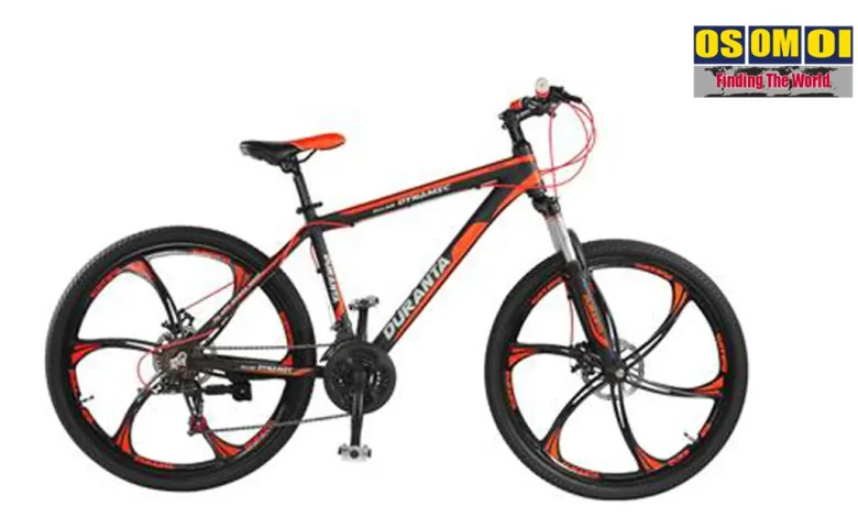 duranta bicycle 26 inch price in bangladesh