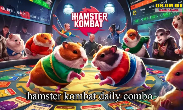 how to earn money hamster kombat