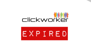 how to make money on clickworker