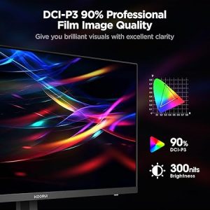 koorui 27 inch qhd gaming monitor review 