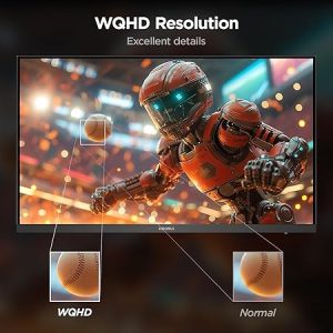 koorui 27 inch qhd gaming monitor review 