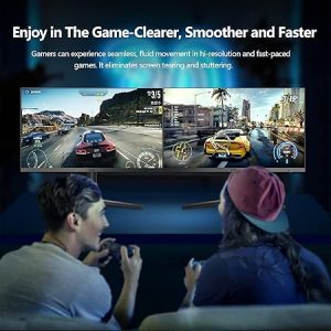 koorui 27 inch qhd gaming monitor review 