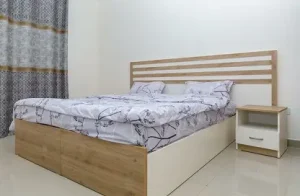 low cost room rent in qatar