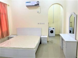 low cost room rent in qatar