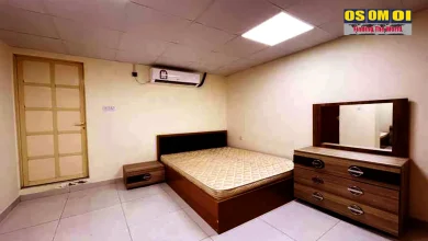 low cost room rent in qatar