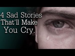 true sad love stories that will make you cry