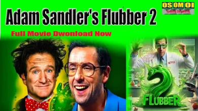 Adam sandler flubber 2 movie