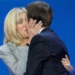 emmanuel macron wife story