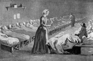 florence nightingale story